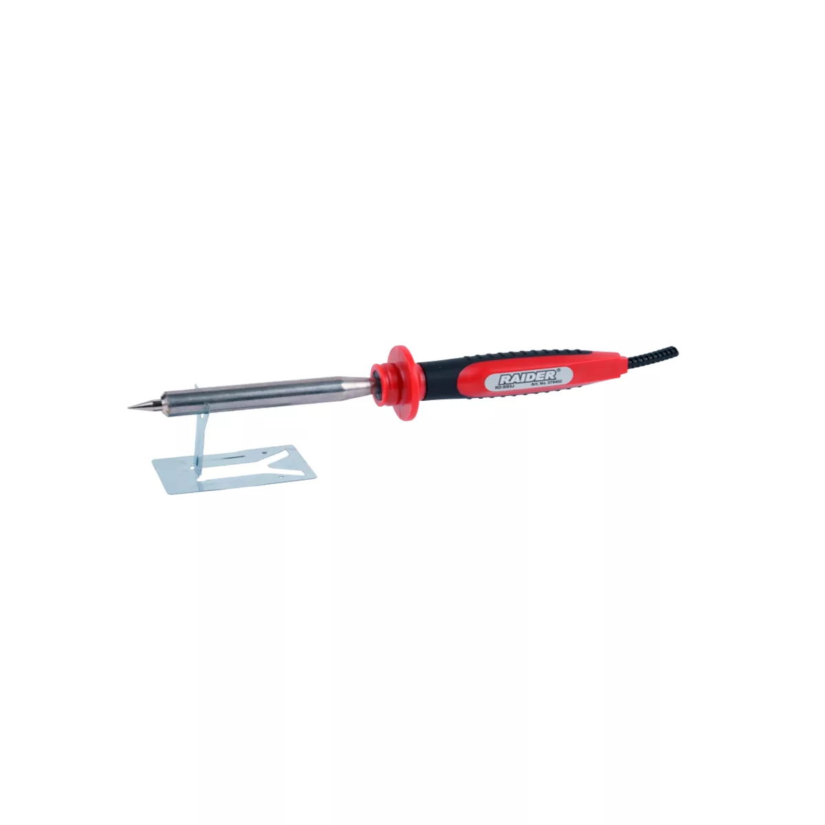 ПОЯЛНИК 80W С ОСТЪР ВРЪХ RAIDER RD-SI03 076402
