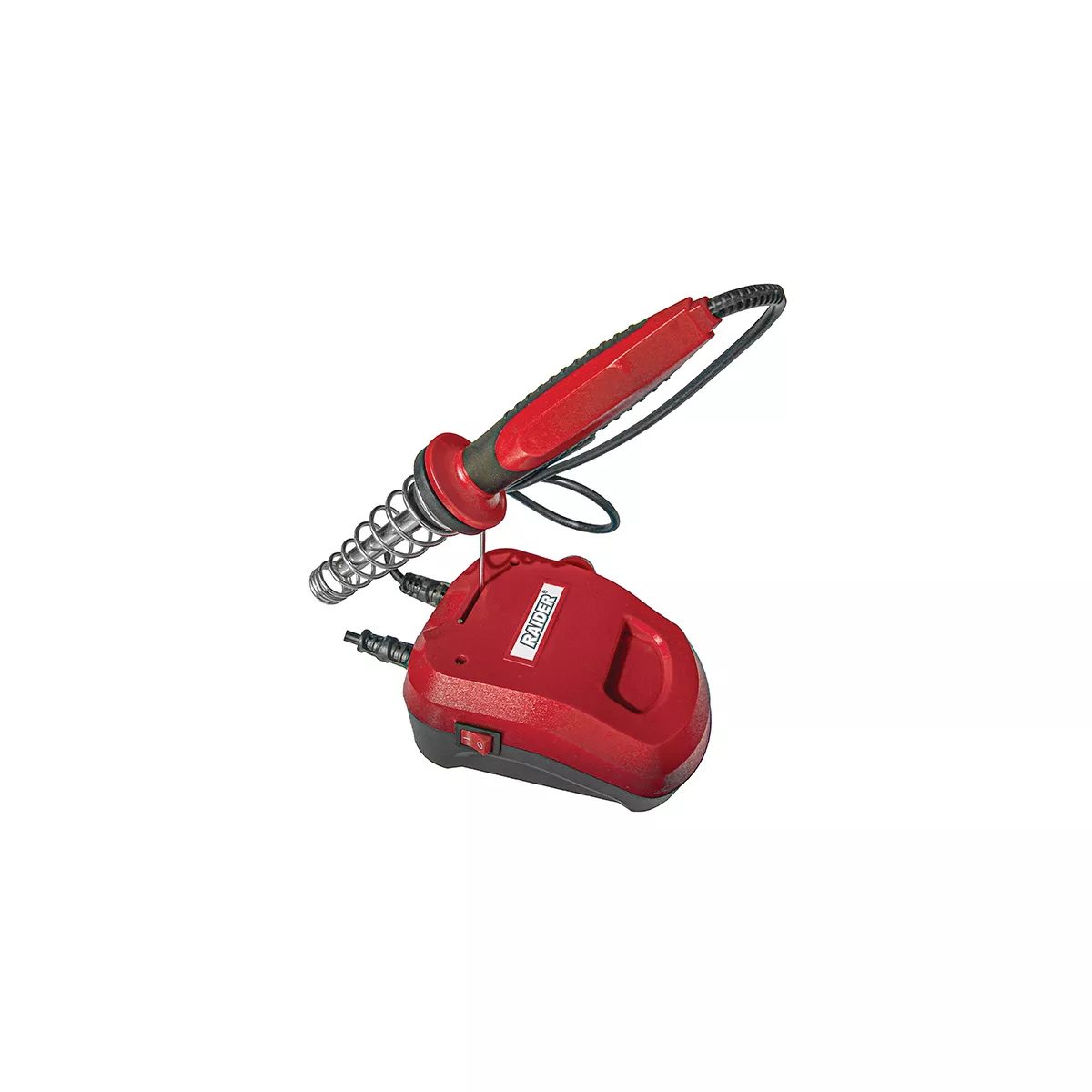 СТАНЦИЯ ЗА ЗАПОЯВАНЕ RAIDER RD-SIS01 40W