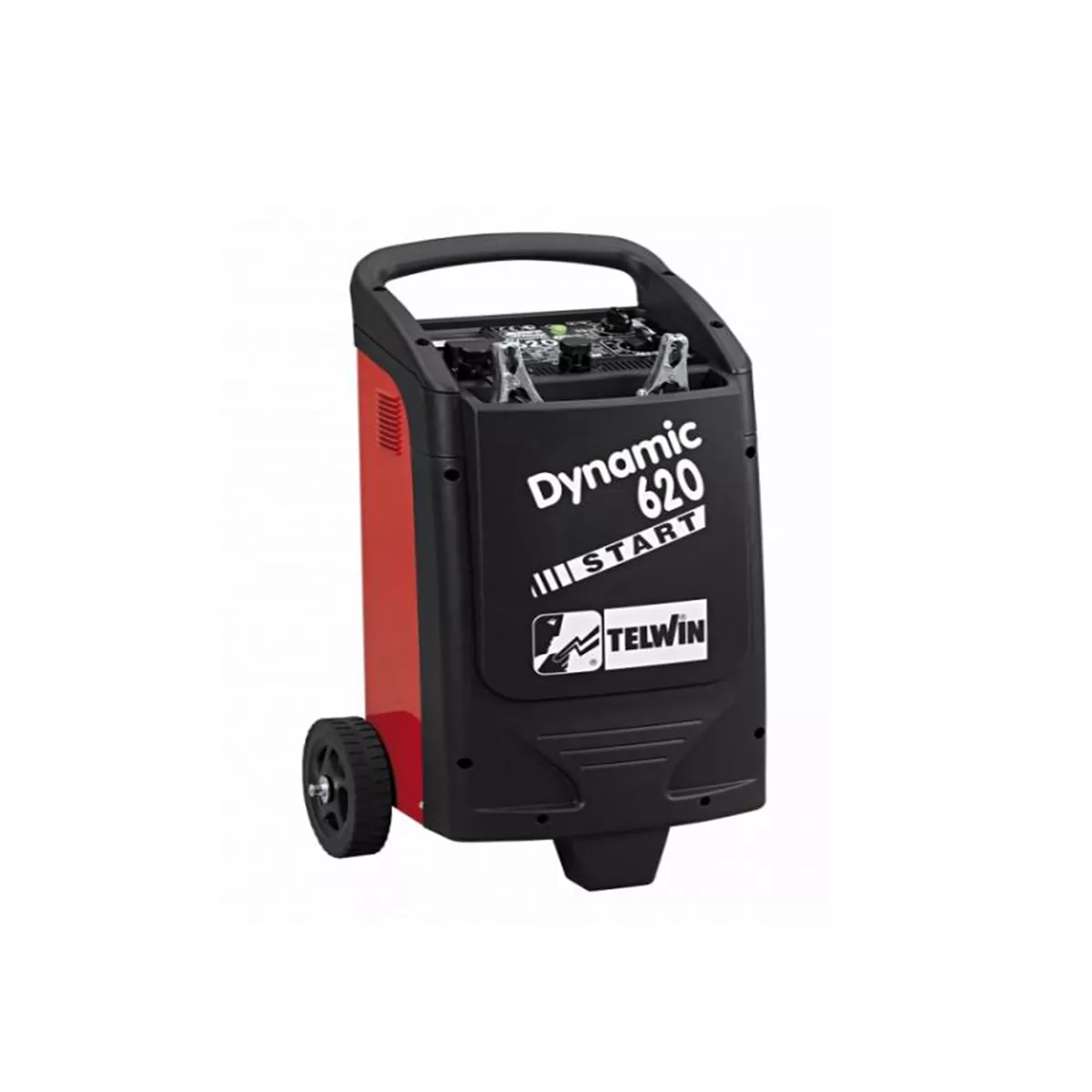 ЗАРЯДНО УСТРОЙСТВО DINAMIC 620 START TN 829384 TELWIN