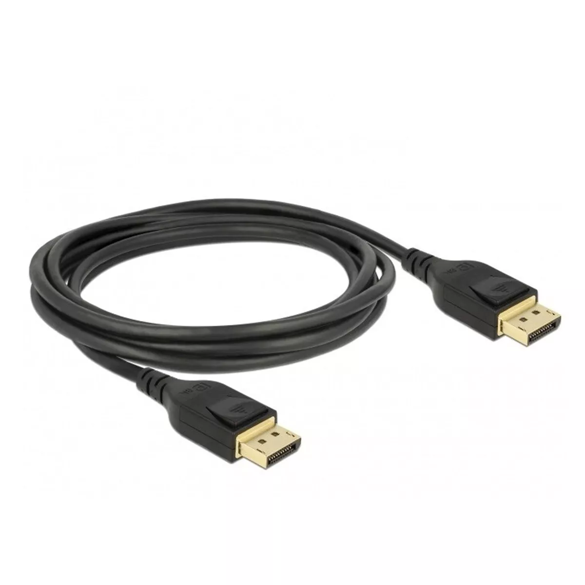 DISPLAYPORT КАБЕЛ М/М 1.5 М