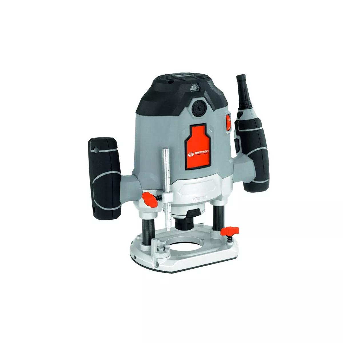 ОБЕРФРЕЗА 1200W DAER1250