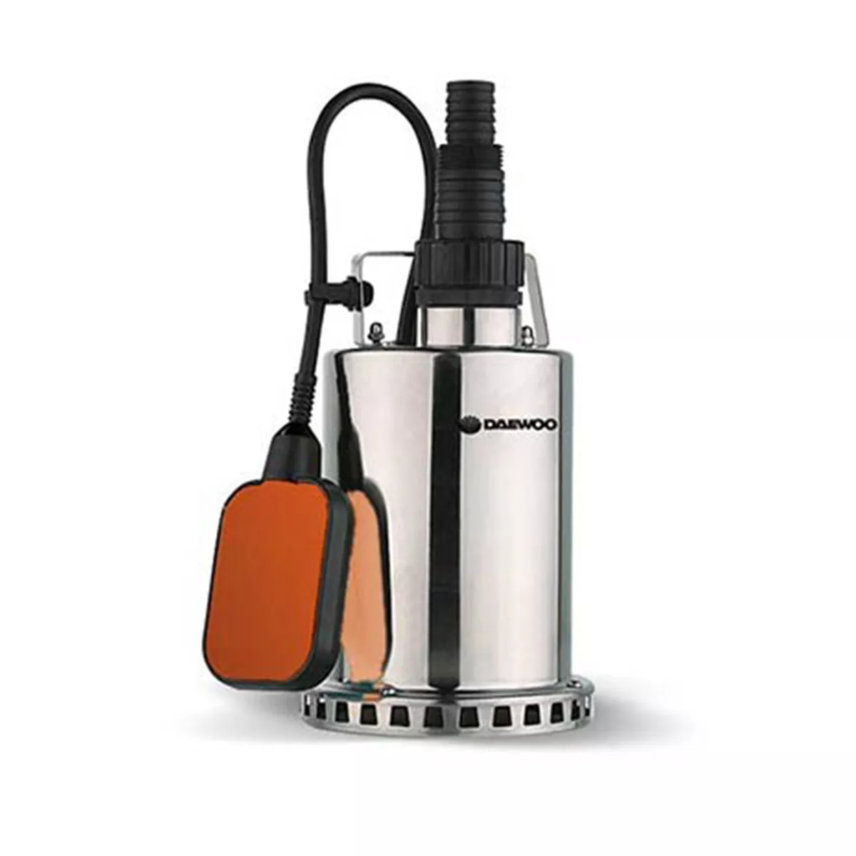 ПОМПА ПОТОПЯЕМА ЗА ЧИСТА ВОДА 550W DAEQDP35