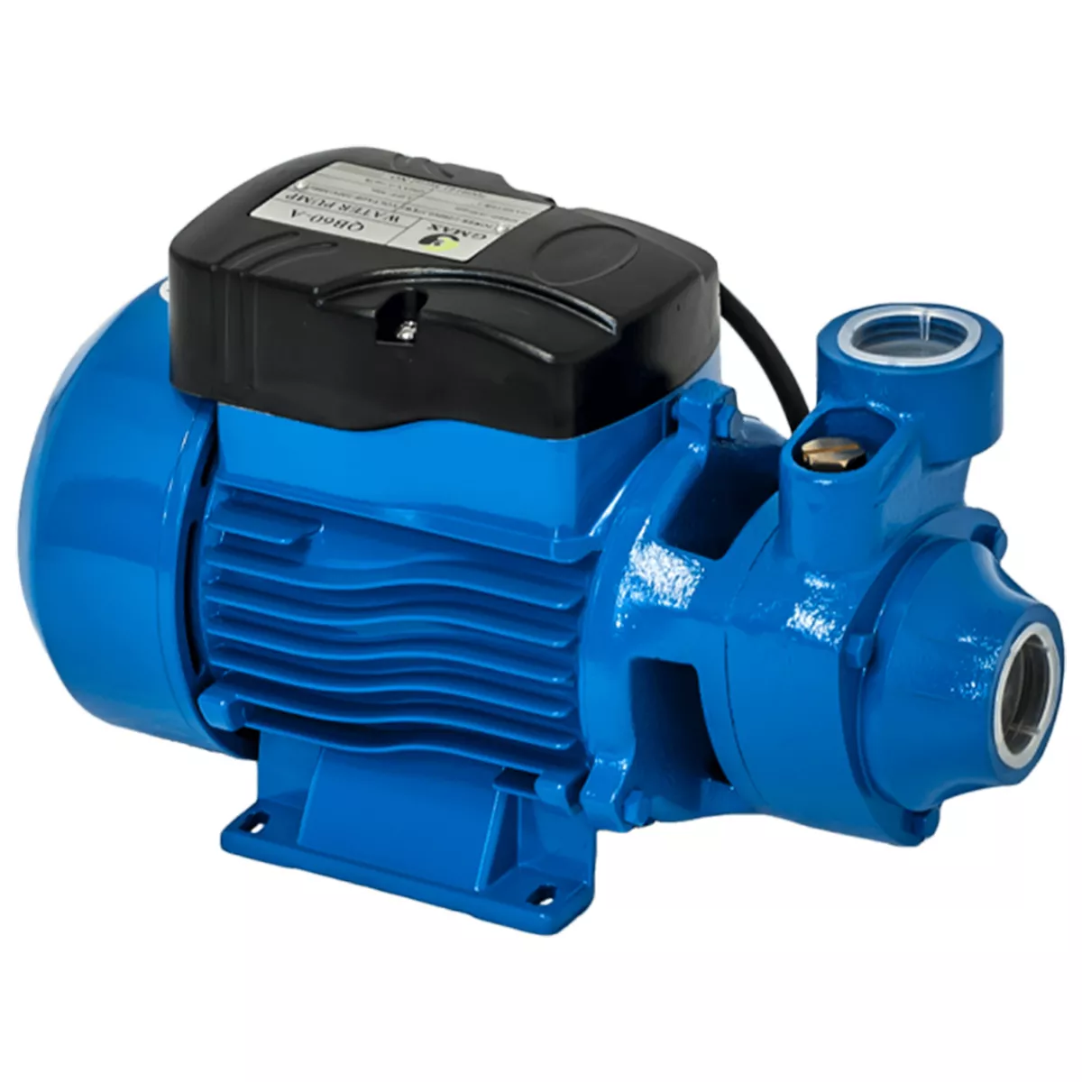 ПЕРИФЕРНА ПОМПА QB80-A 0.75KW 7009143