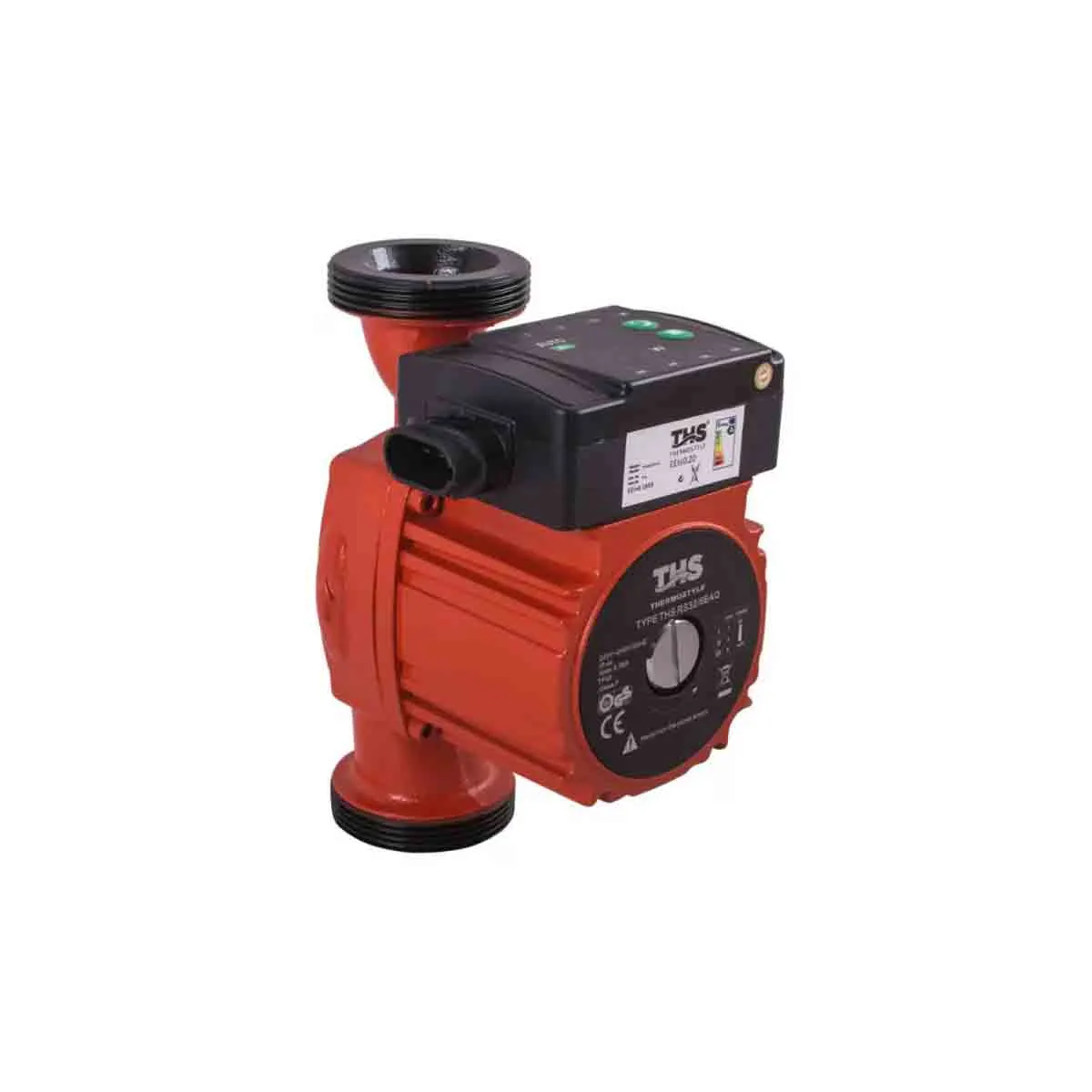 ЦИРКУЛАЦИОННА  ПОМПА ЗА ПАРНО THS RS32/6 EAQ EEI THS 7758