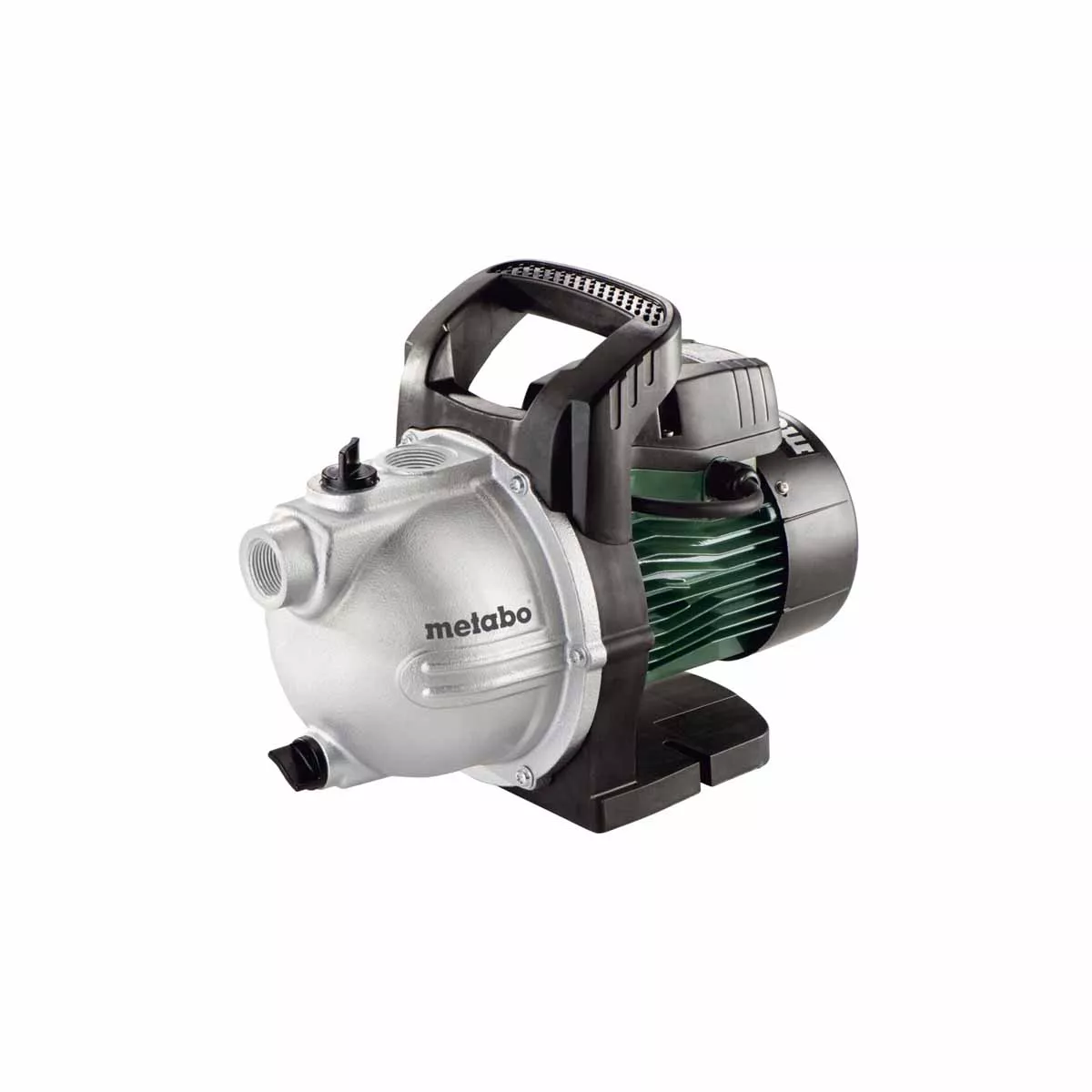 ПОМПА ГРАДИНСКА 900W 3300L/H METABO P 3300G 600963000