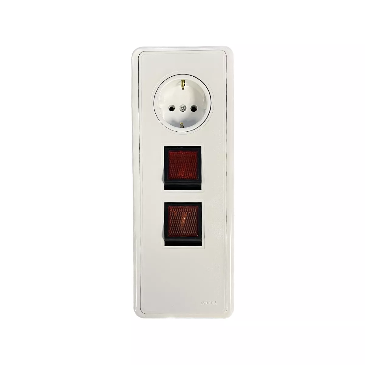 ТАБЛО БОЙЛЕРНО ГОЛЯМО МОД. НК912003.0001