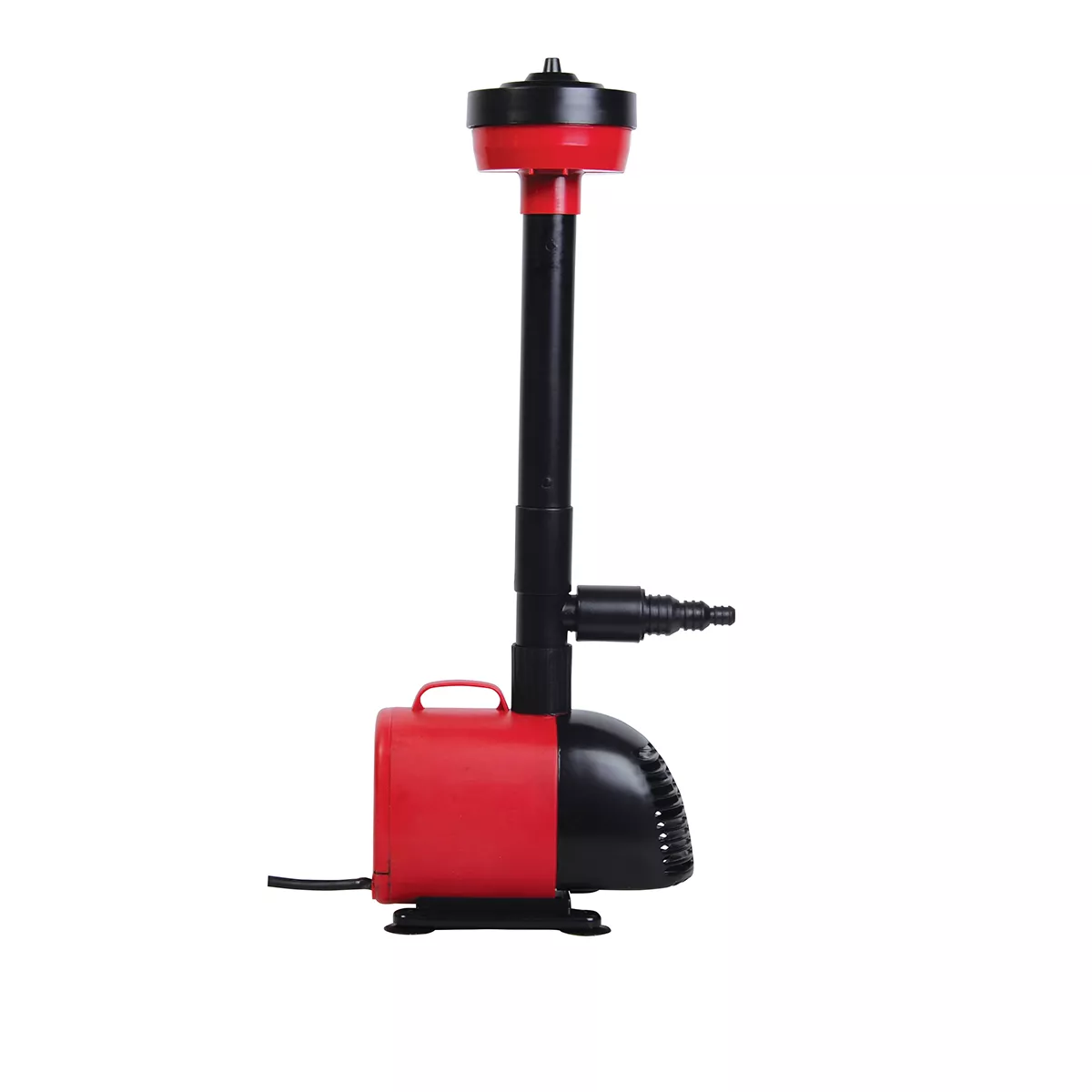 ВОДНА ПОМПА ФОНТАН RAIDER RD-WP36 75W