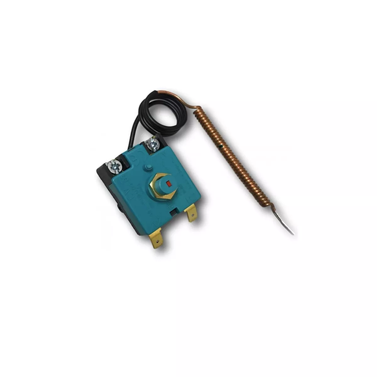 ТЕРМООГРАНИЧИТЕЛ COTHERM 20А 75-125°С