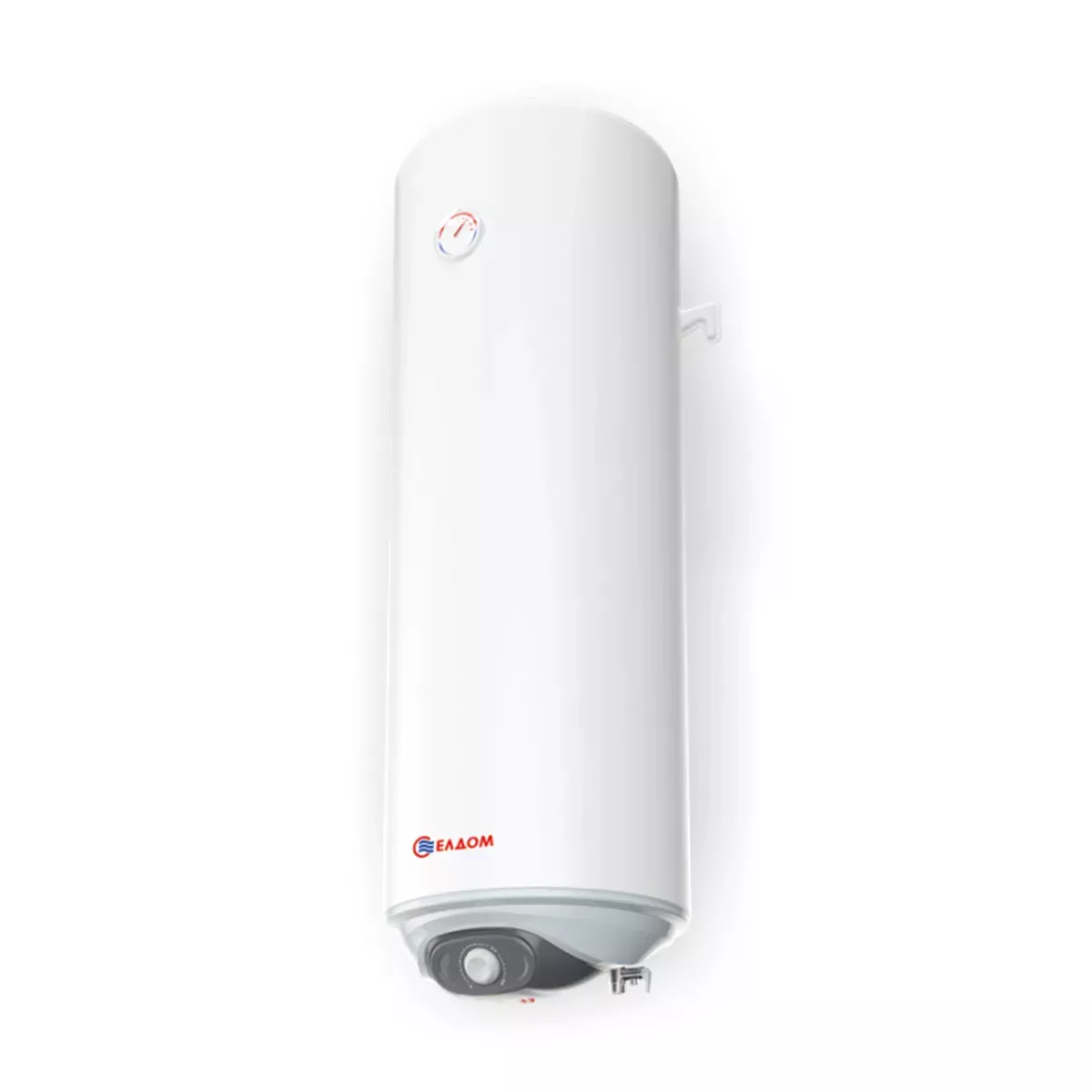 БОЙЛЕР ЕЛДОМ 80Л 3 KW, ЕМАЙЛИРАН, МАЛЪК ДИАМЕТЪР ELDOM WV08039