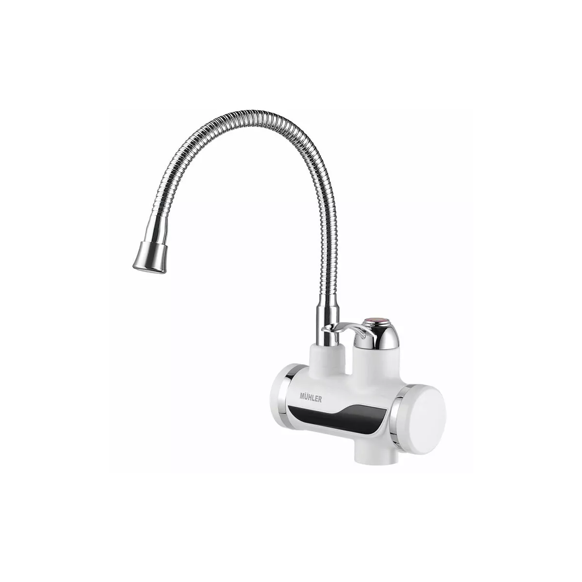 ВОДОНАГРЕВАТЕЛ КУХНЕНСКИ  MUHLER, МОДЕЛ  FWH-3055FT / 649249