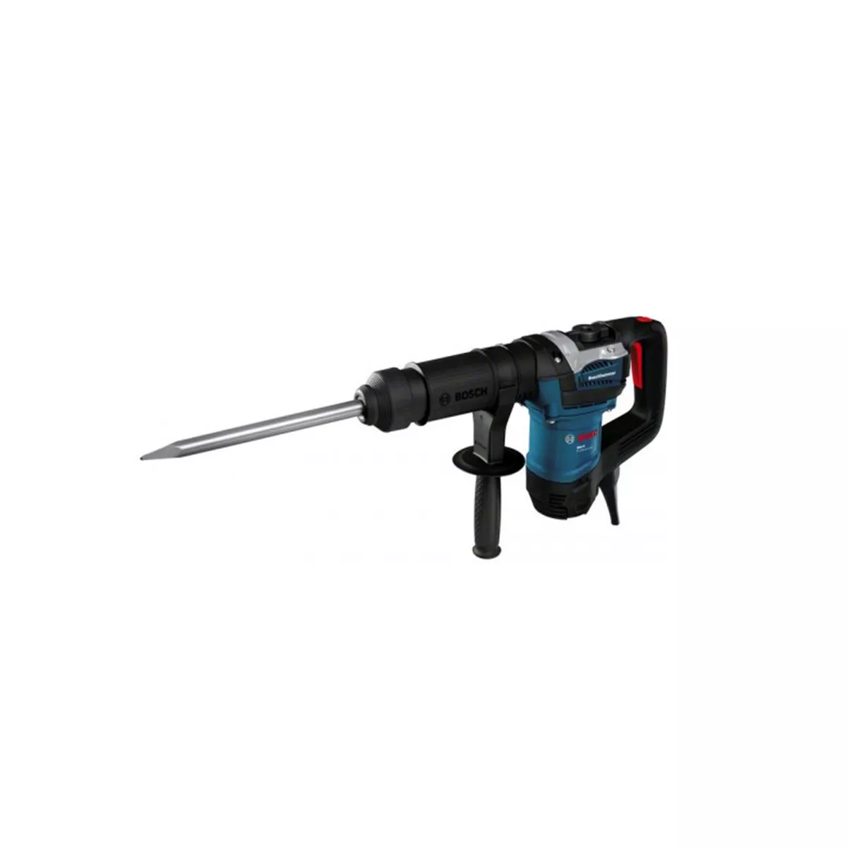 КЪРТАЧ BOSCH GSH 5 1100W