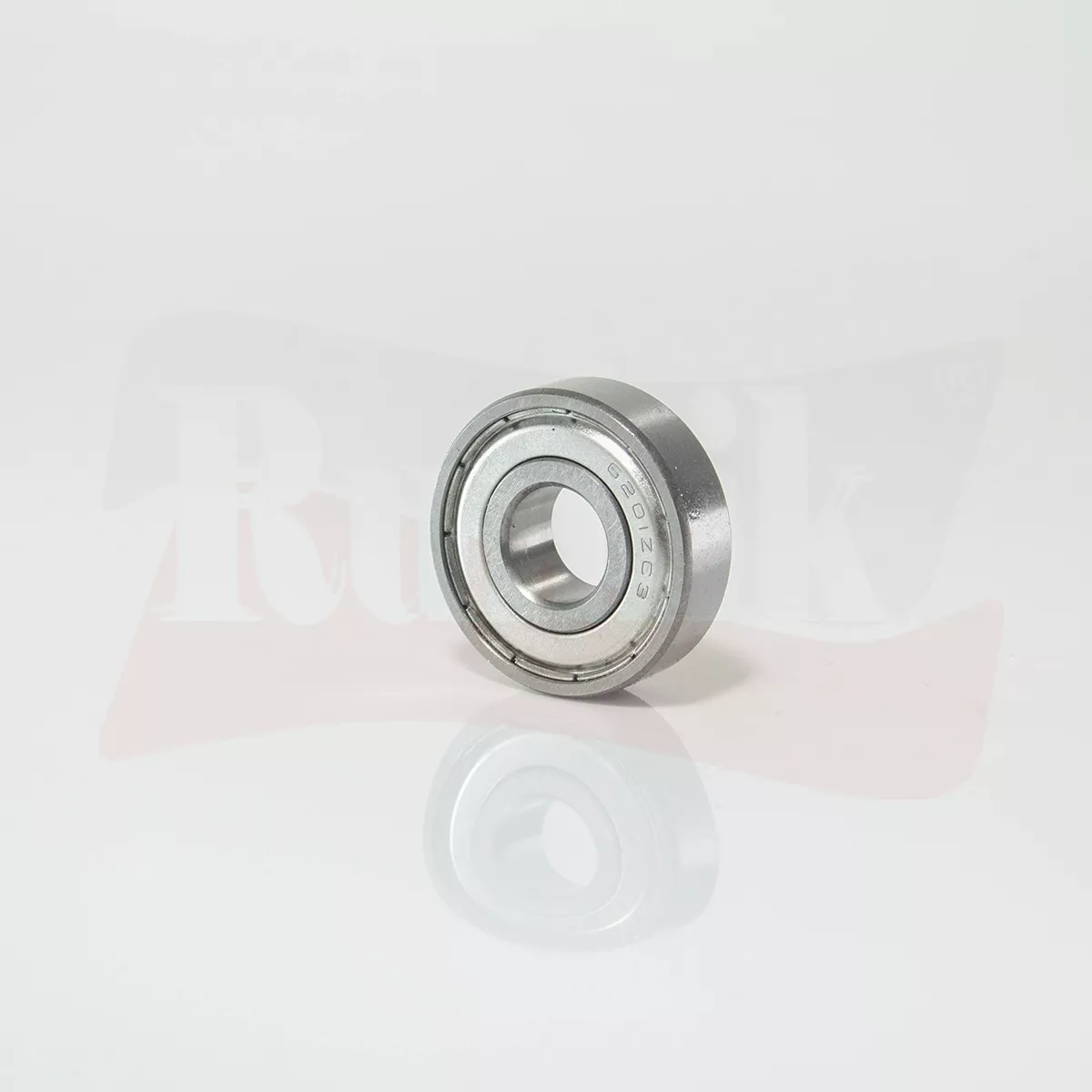 ЛАГЕР KG 6201 ZZ