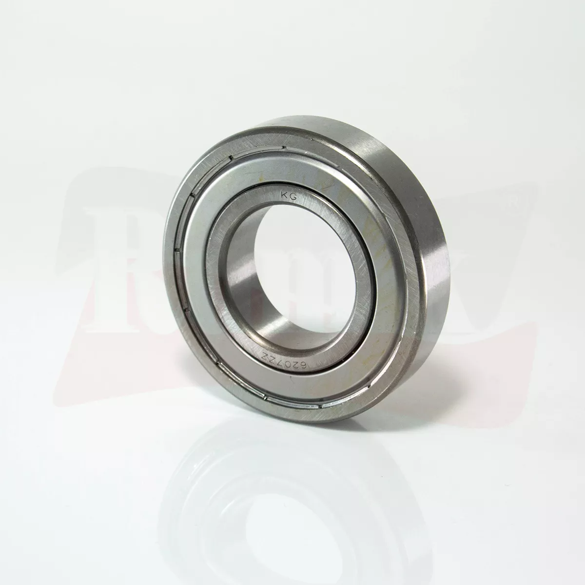 ЛАГЕР KG 6207 ZZ