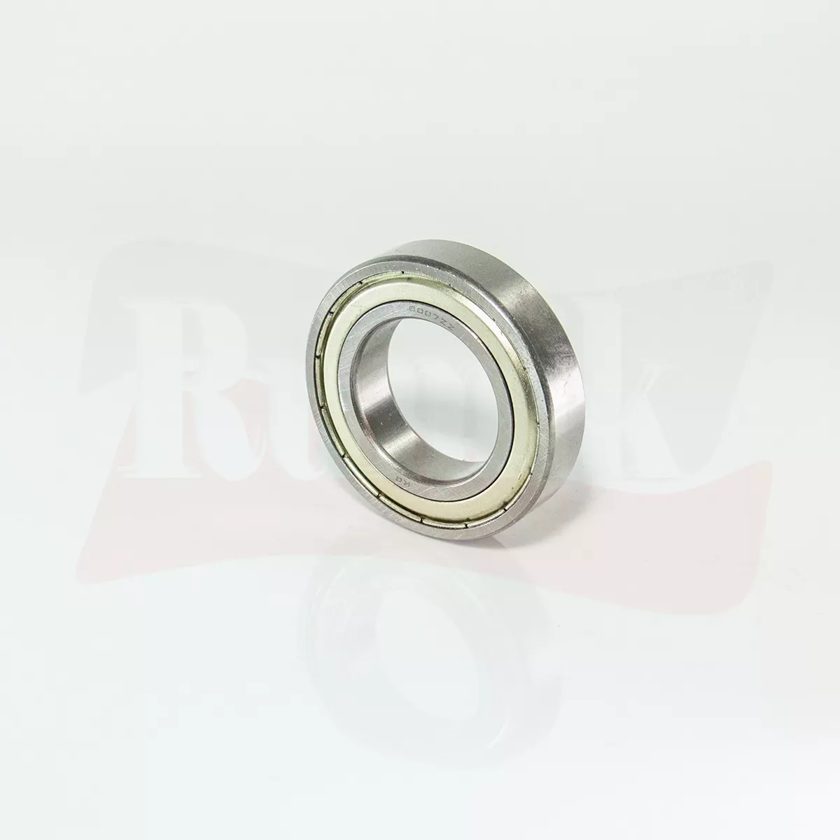 ЛАГЕР KG 6007 ZZ