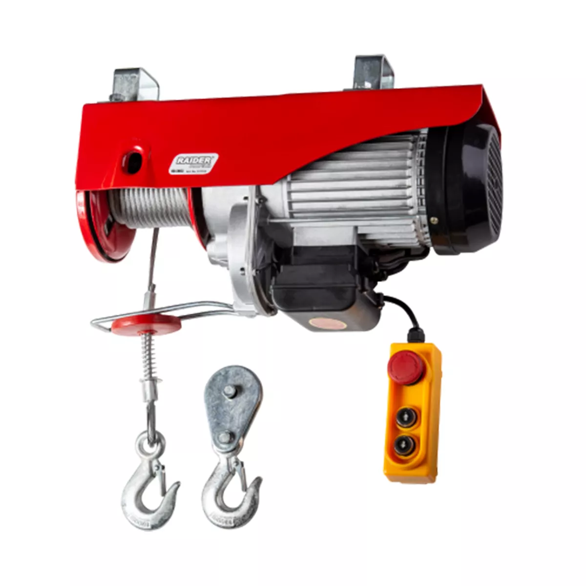 ЕЛЕКТРИЧЕСКИ ТЕЛФЕР RAIDER RD-EH03 121103