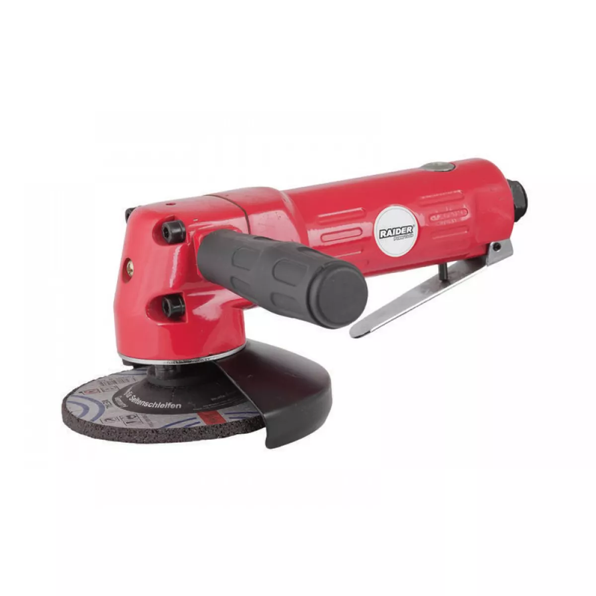 ЪГЛОШЛАЙФ RAIDER RD-AAG03 ПНЕВМАТИЧЕН