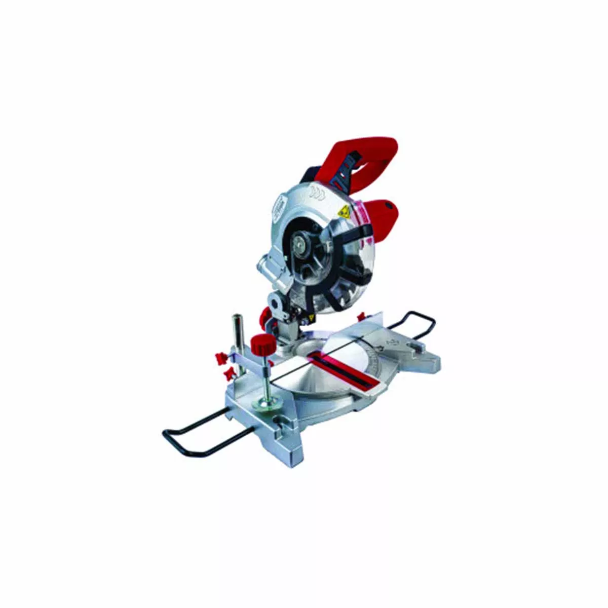 ЦИРКУЛЯР ЗА ДЪРВ2О НАСТ.210ММ 1400W RD-MS21 RAIDER-053102