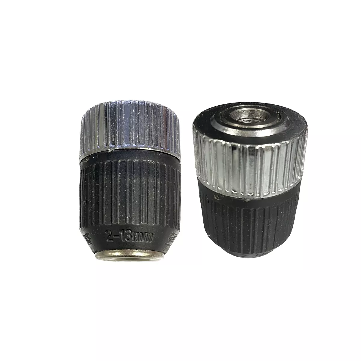 ПАТРОННИК ЗА БОРМАШИНА 1,5-13ММ., МОД. RD-KC12/  139943