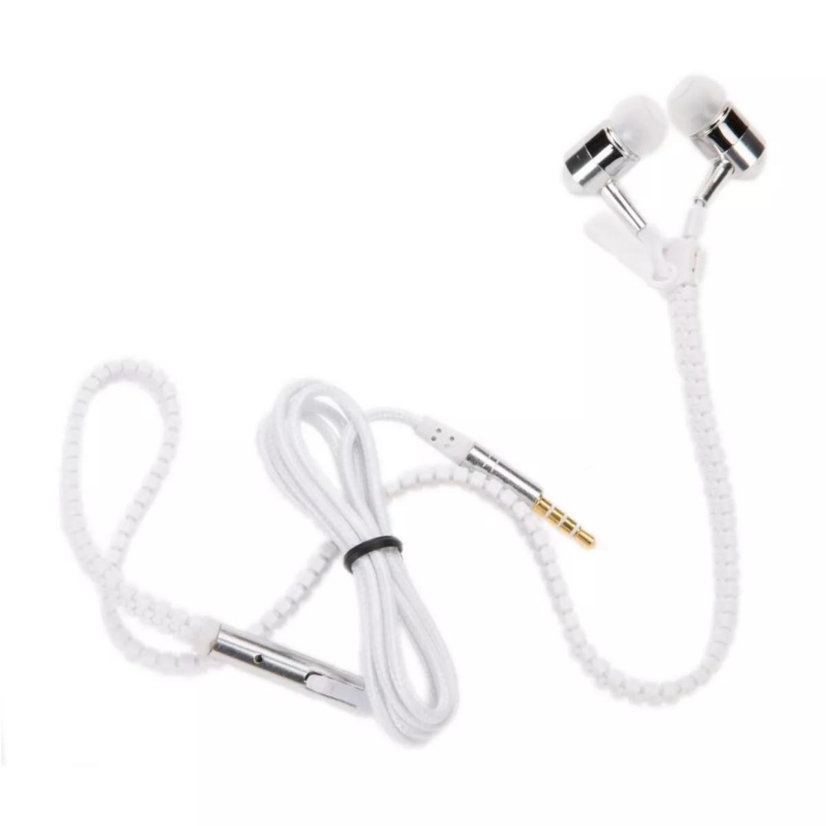 СЛУШАЛКИ ЗА ТЕЛЕФОН ZIP METAL