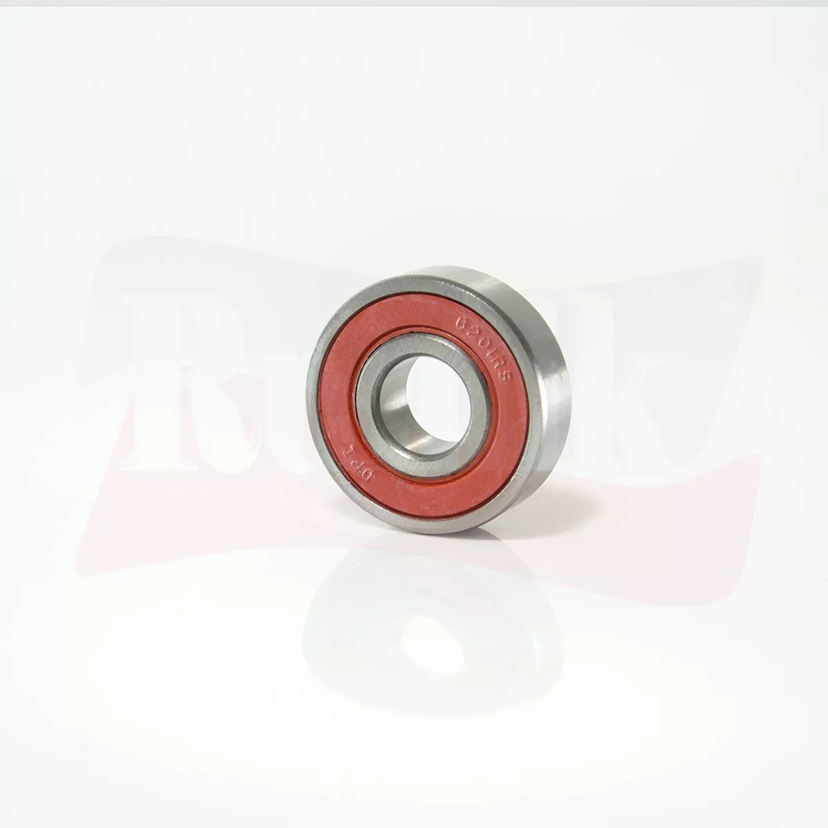 ЛАГЕР KG 6201 2RS C3 180201