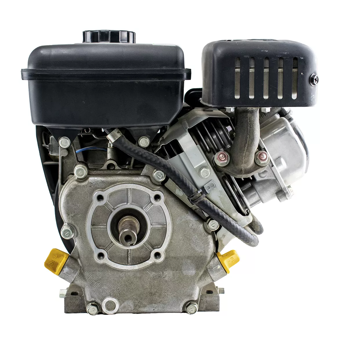 ДВИГАТЕЛ B&S VANGARD 4 K.C.