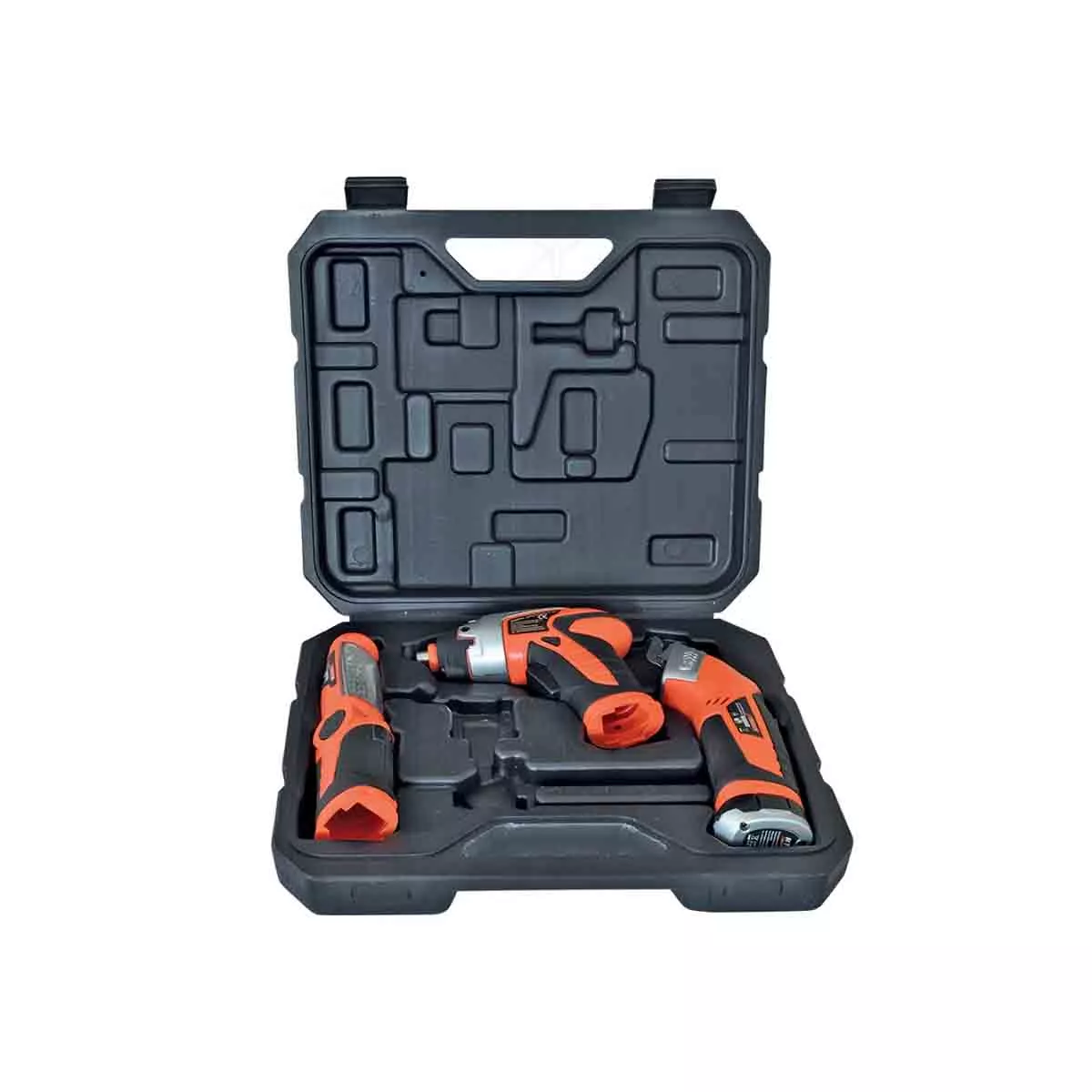 АКУМУЛАТОРЕН СЕТ PREMIUM 3.6 LI-ION