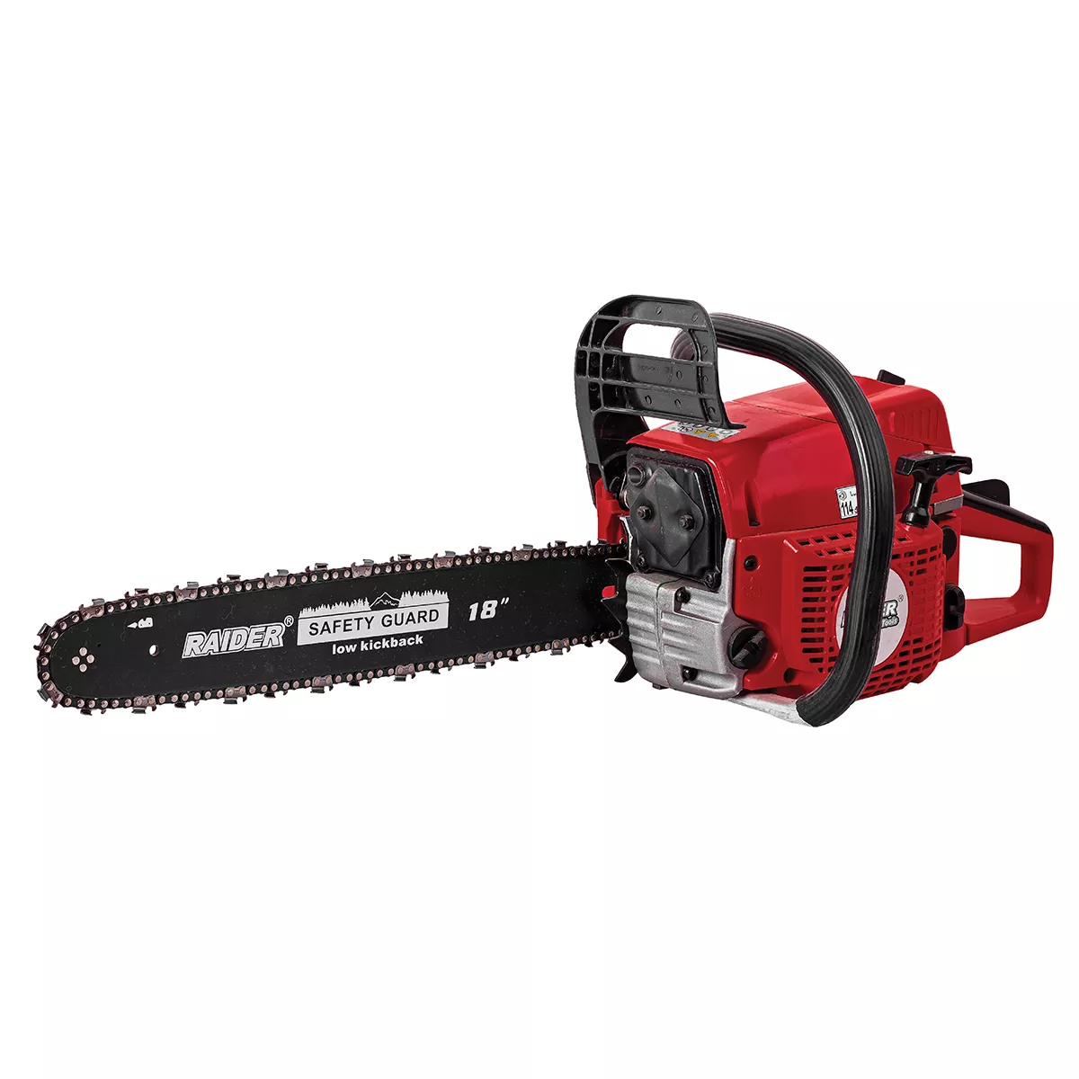 БЕНЗИНОВ ТРИОН RAIDER RDP-GCS07 1800W