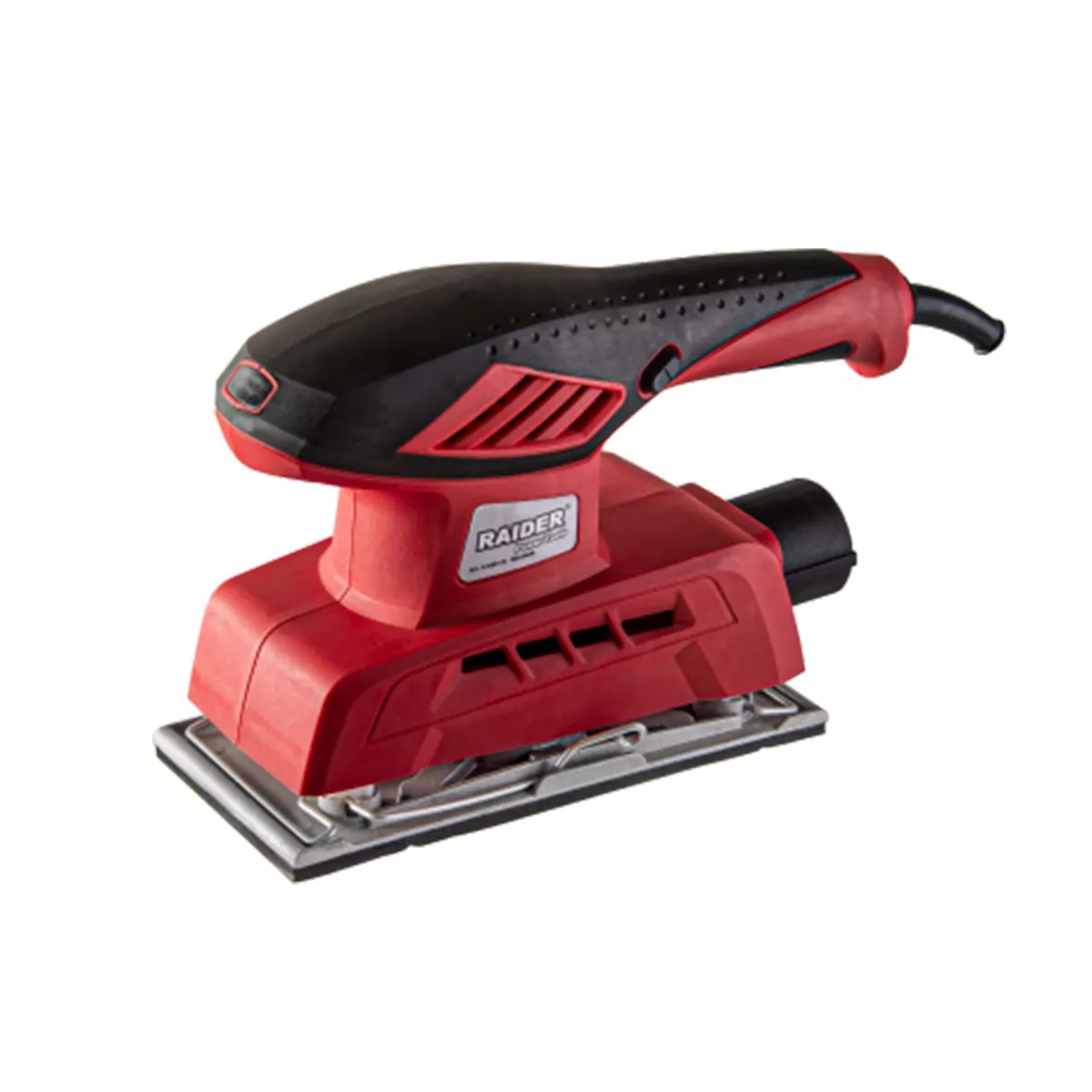ВИБРОШЛАЙФ RAIDER RD-SA08 040112