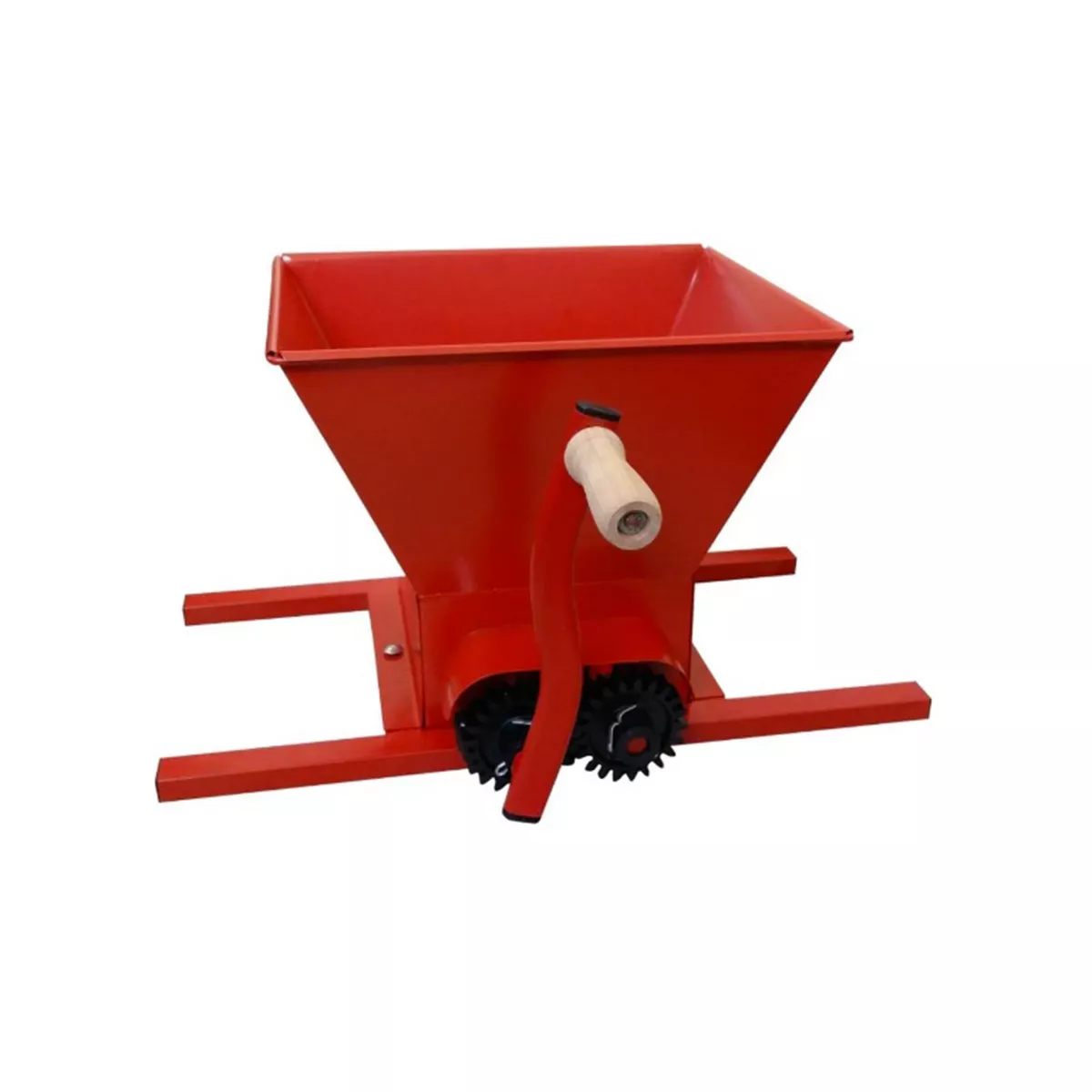 ЯБЪЛКОРЕЗАЧКА