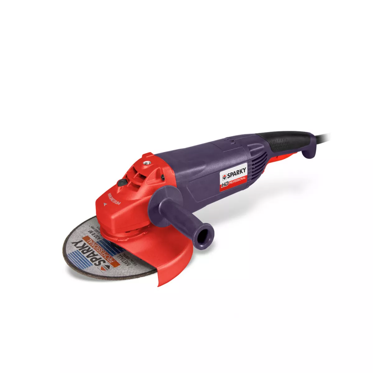 ЪГЛОШЛАЙФ SPARKY MA2000 2000W