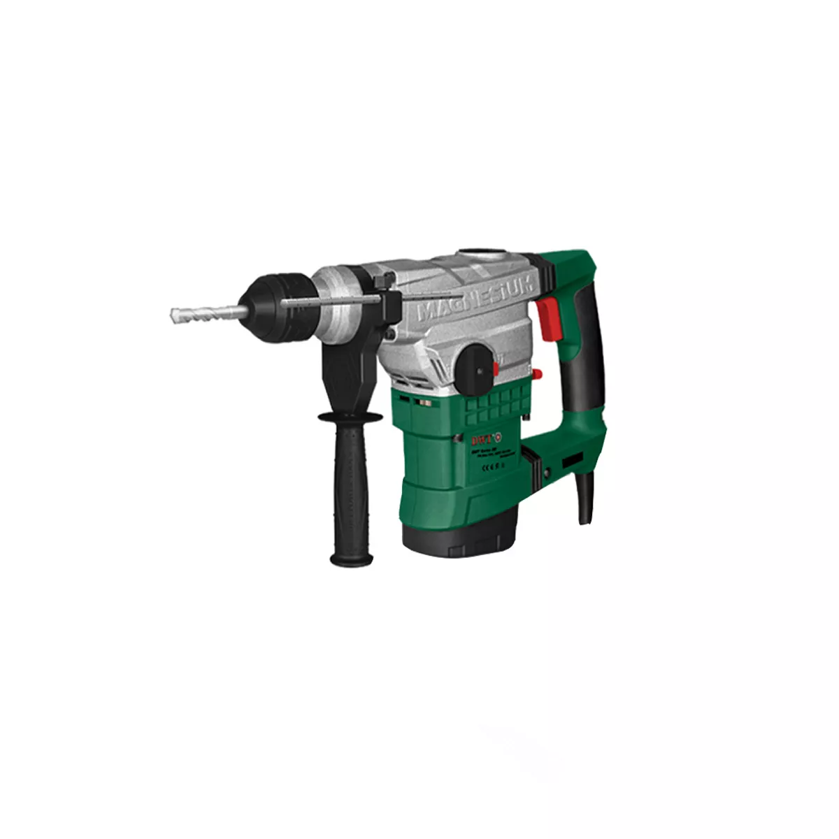 ПЕРФОРАТОР DWT BH 12-24V 1250W - #124435 - Rumik