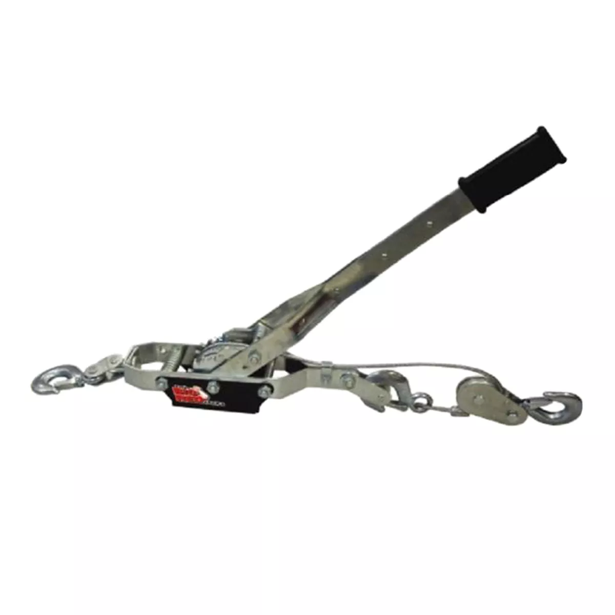 РЪЧНА ЛЕБЕДКА TONGRUN TG27251