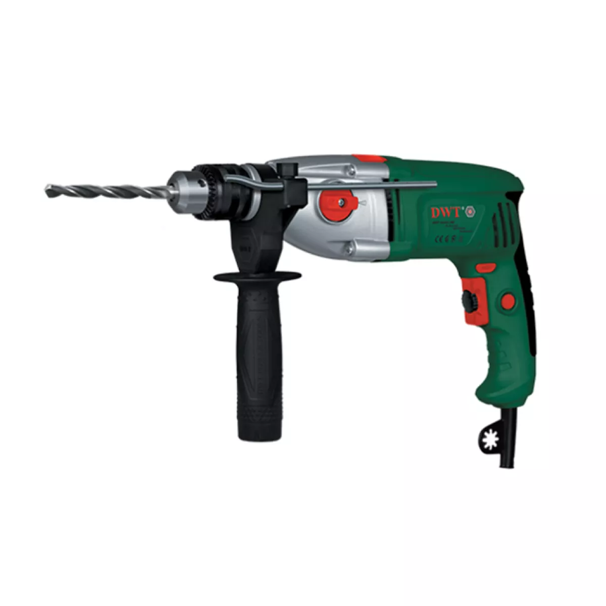 УДАРНА БОРМАШИНА DWT SBM-1050 T