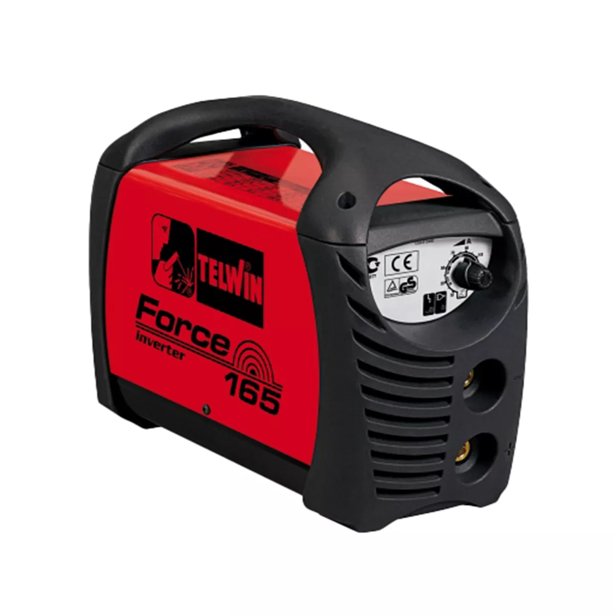 ИНВЕРТОРЕН ЕЛЕКТРОЖЕН FORCE 165 230 TN815857