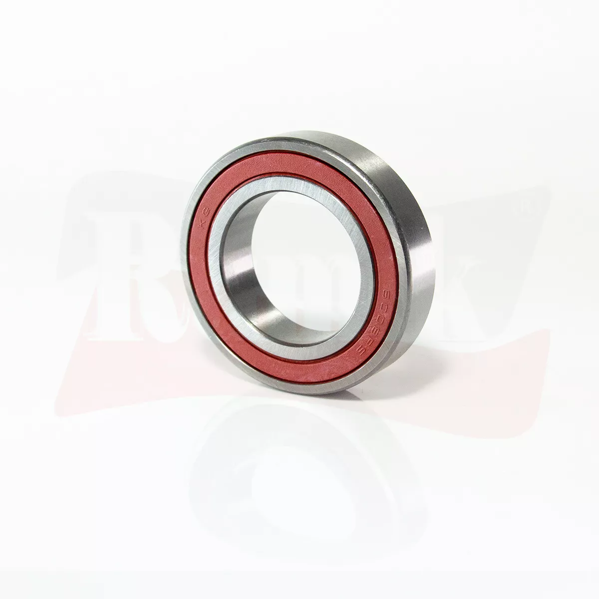 ЛАГЕР KG 6008 2RS