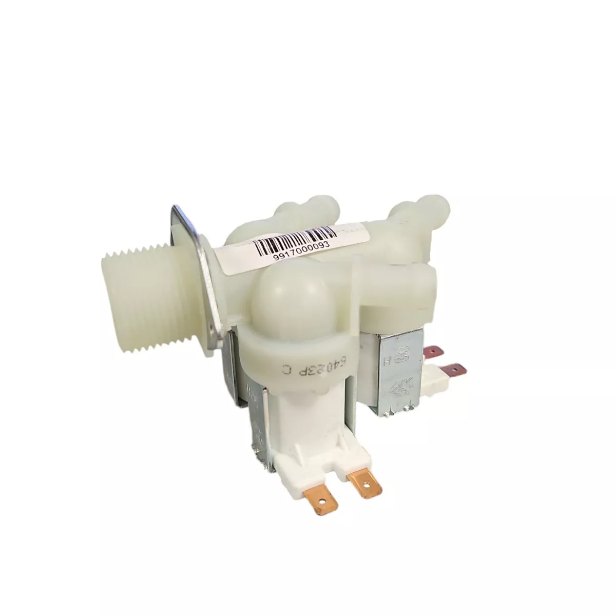 ЕЛЕКТРОМАГНИТЕН ВЕНТИЛ ЗА АПМ ТРОЕН 10,5ММ ЕМВ