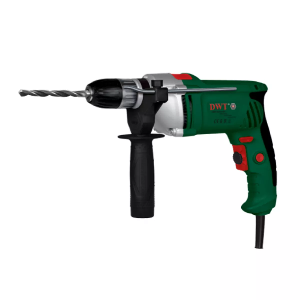 УДАРНА БОРМАШИНА DWT SBM-810 C