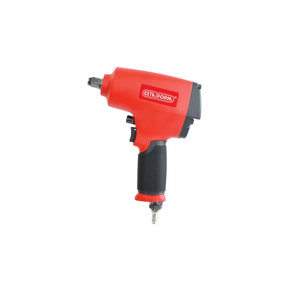 ПНЕВМАТИЧЕН ГАЙКОВЕРТ 1/2