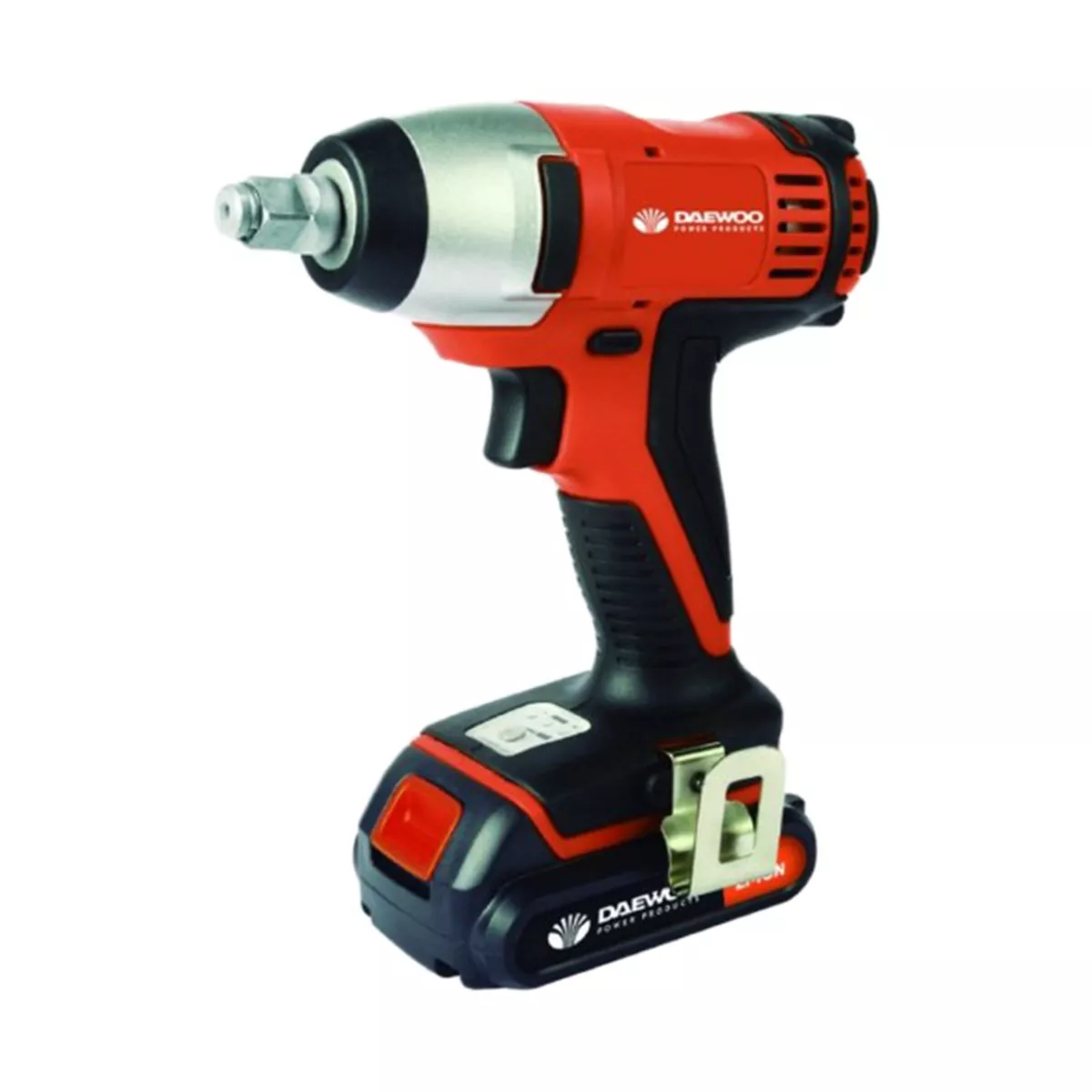 АКУМУЛАТОРЕН УДАРЕН ГАЙКОВЕРТ DAEWOO DAL IW012