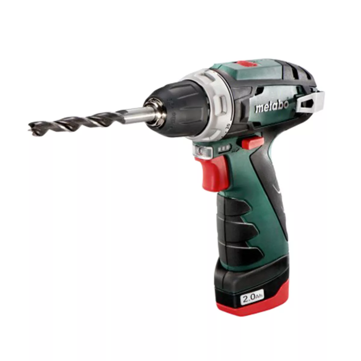АКУМУЛАТОРЕН ВИНТОВЕРТ METABO POWERMAXX BS BASIC