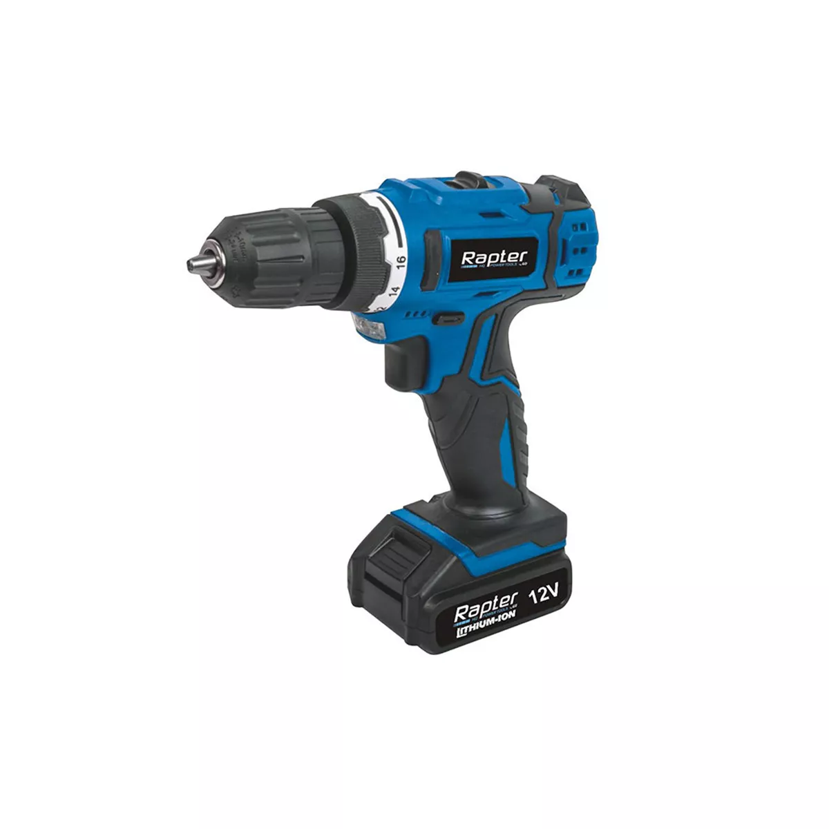 АКУМУЛАТОРНА БОРМАШИНА RAPTER RR44300 12V