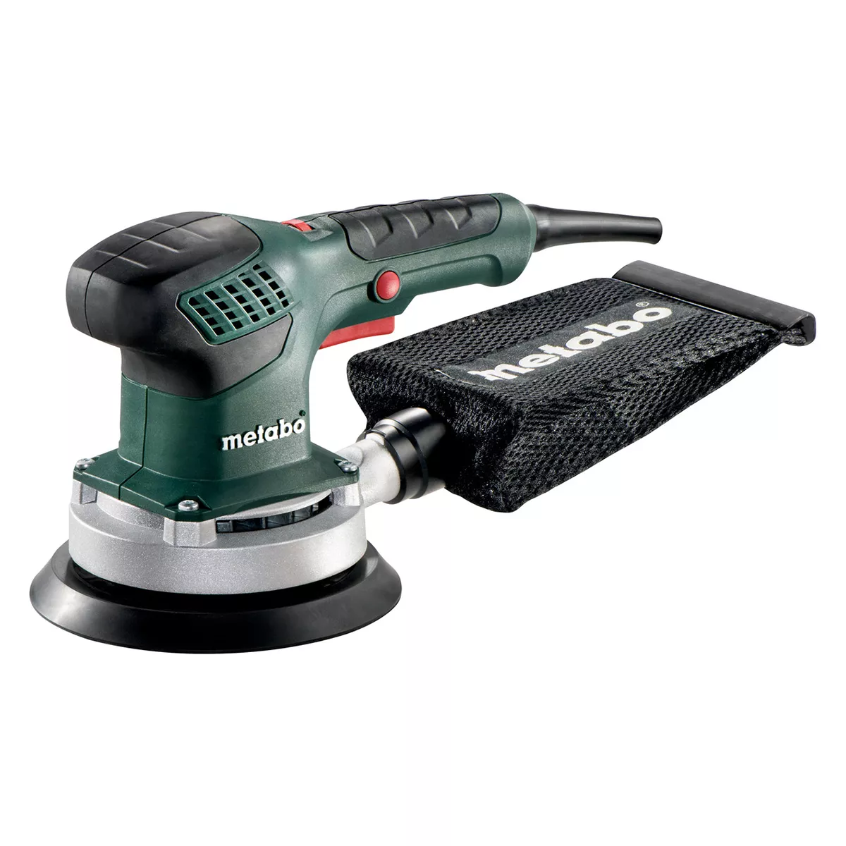 ЕКСЦЕНТЪРШЛАЙФ METABO SXE3150