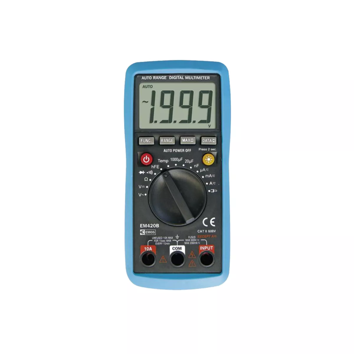 МУЛТИЦЕТ - EMOS, M0420