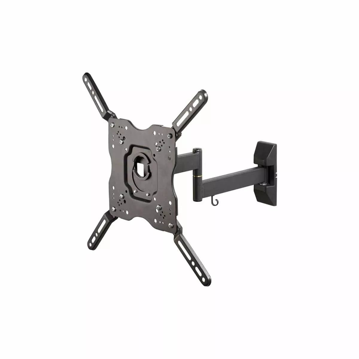 СТОЙКА ЗА TV С 2 РАМЕНА VESA 55