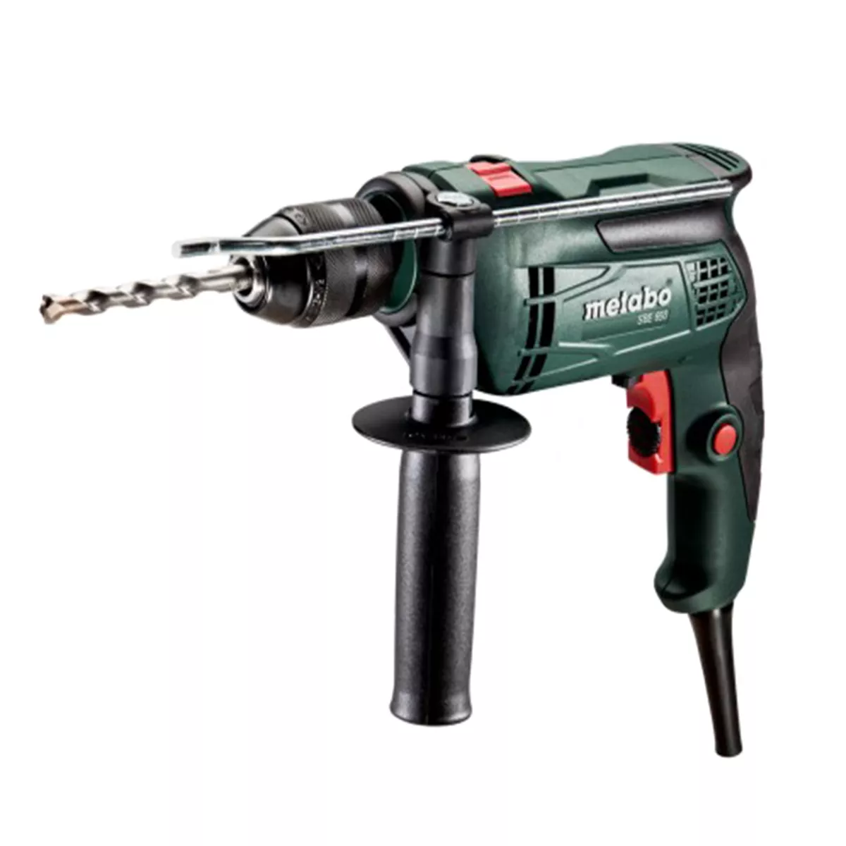 УДРНА БОРМАШИНА METABO SBE650 SSBF