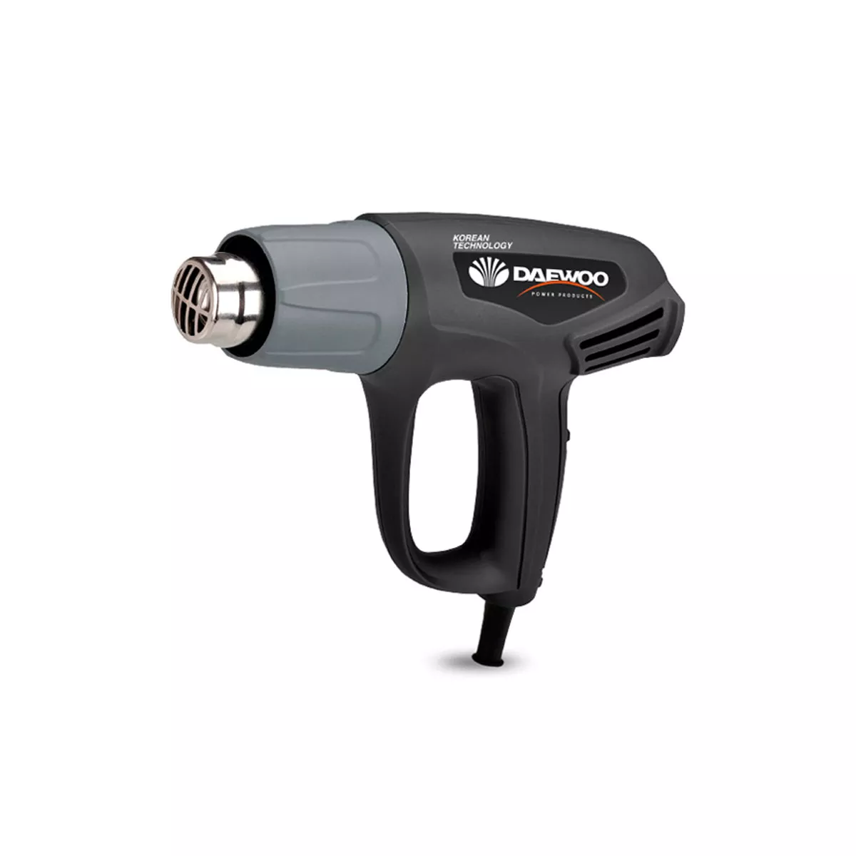 ПИСТОЛЕТ ЗА ГОРЕЩ ВЪЗДУХ 2000W DAHG2000