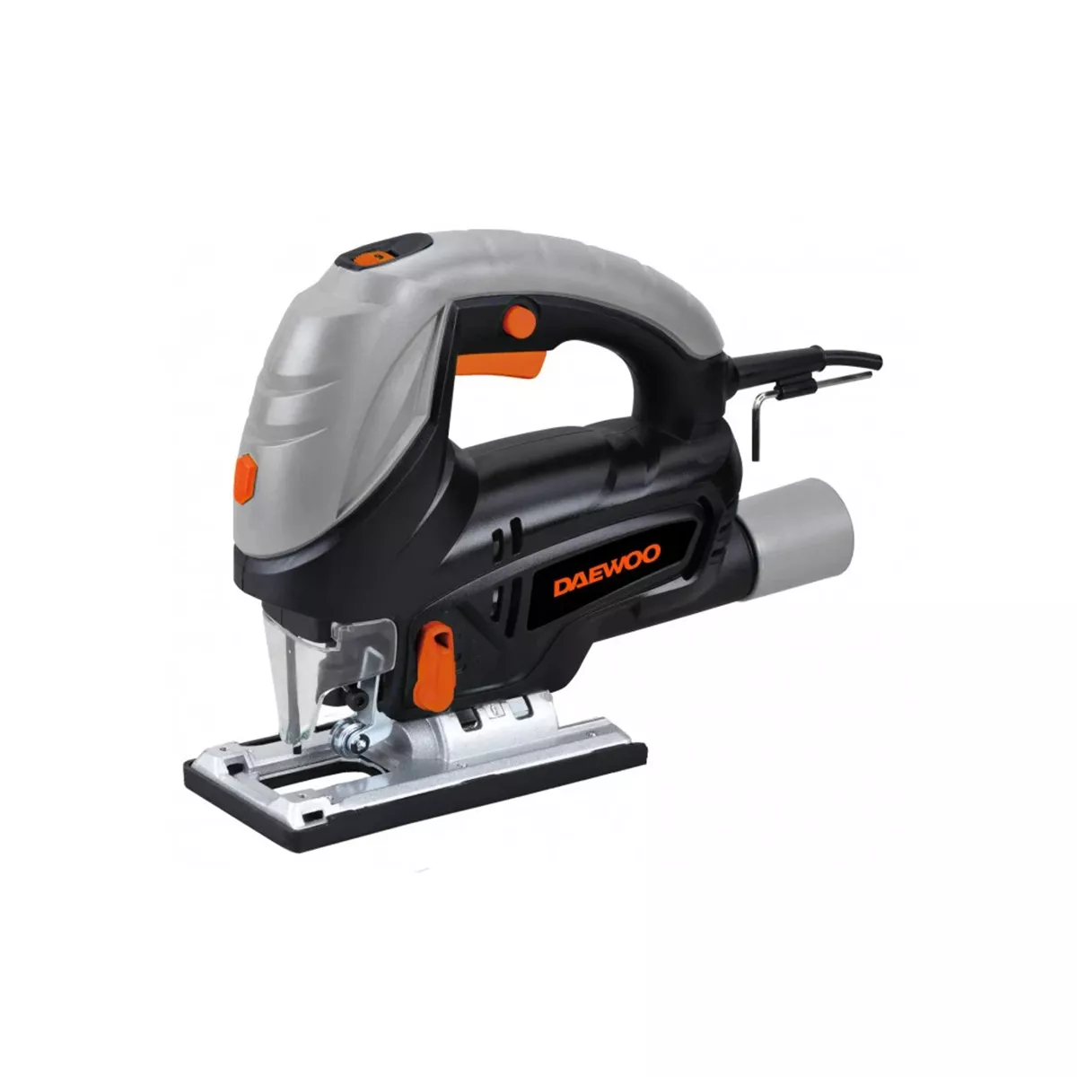 ПРОБОДЕН ТРИОН DAEWOO DAJS600 600W