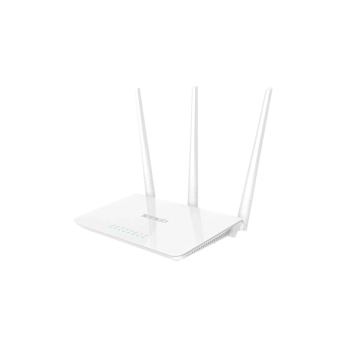 РУТЕР WIRELESS ROUTER LB-LINK BL-WR3000A 300MBPS 5В1