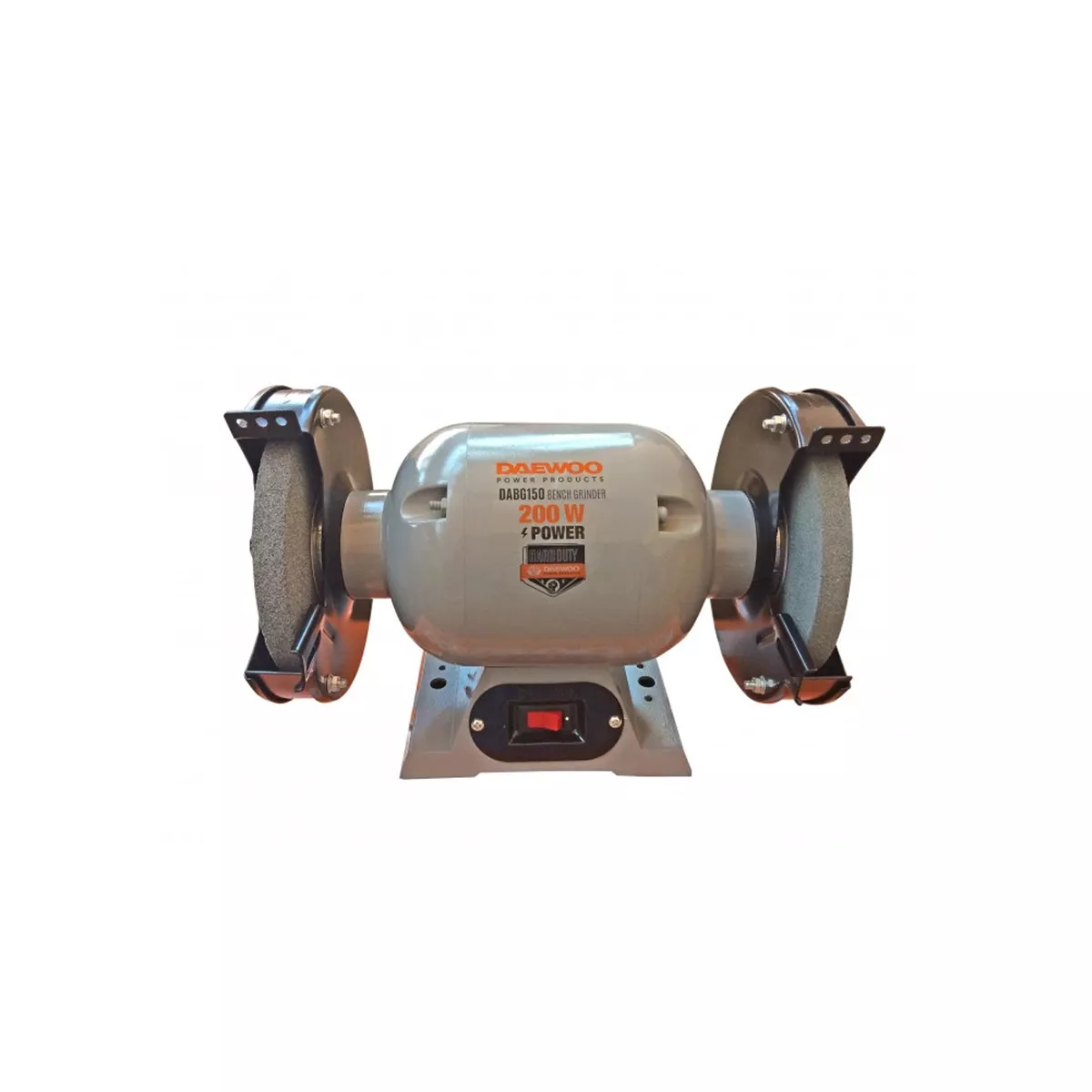 ШМИРГЕЛ DAEWOO DABG150 200W