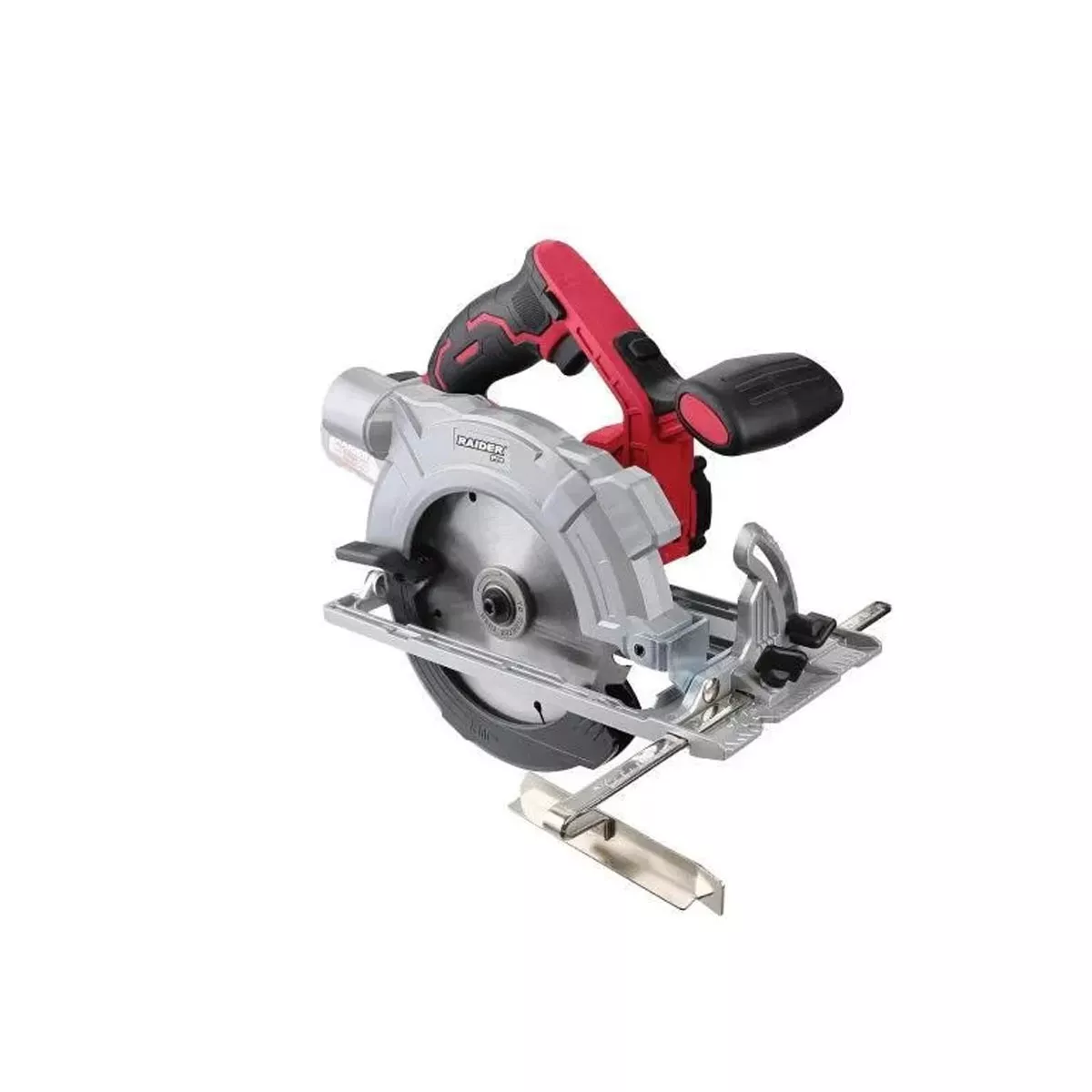 ЦИРКУЛЯР АКУМУЛАТОРЕН LI-ION 165*20MM RDP-SCS20 030139